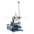 Tam-180 Small Manual Hot Foil Stamping Machine for Name Card